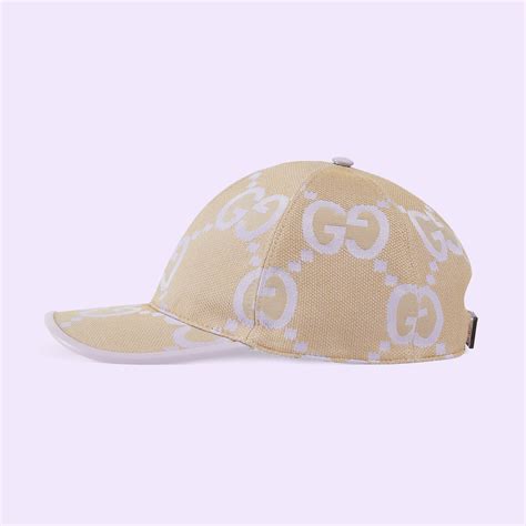 Gucci Casquette GG Jumbo 